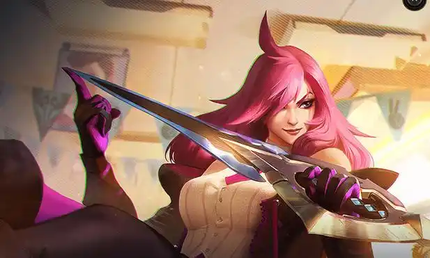 英雄联盟战争学院卡特琳娜皮肤多少钱-英雄联盟大神回答