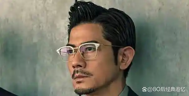 港娱:若以国民度与荣誉而论,郭富城皆不及其余三天王?