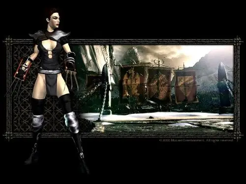 暗黑2原创见解(根据相关问题更新)