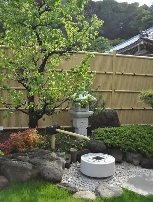 庭院|水景|绿化区_网易订阅