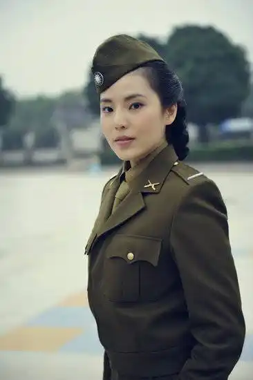 《黎明前的抉择》热播 刘玥心演绎神秘女特工