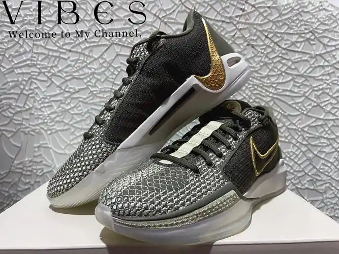 979797 "小科比" nike sabrina 1 ep 耐磨低帮篮球鞋绿白