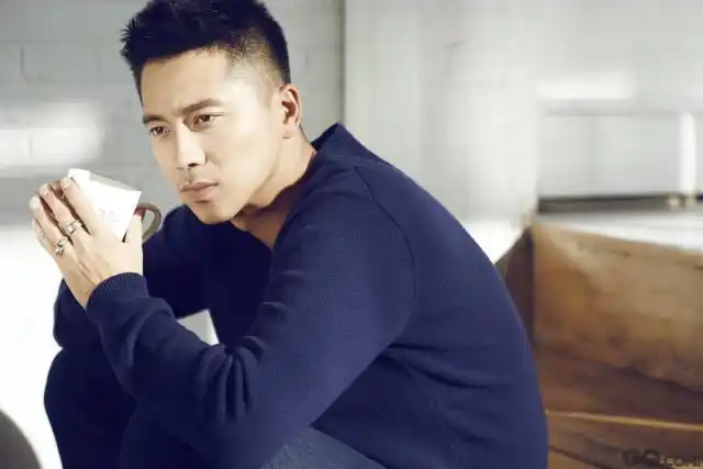 王雷因牛努力一角再次走红,爱情甜蜜和童星妻子结婚六年狂撒狗粮