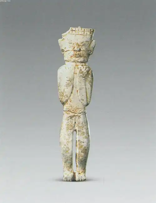 含山县凌家滩遗址