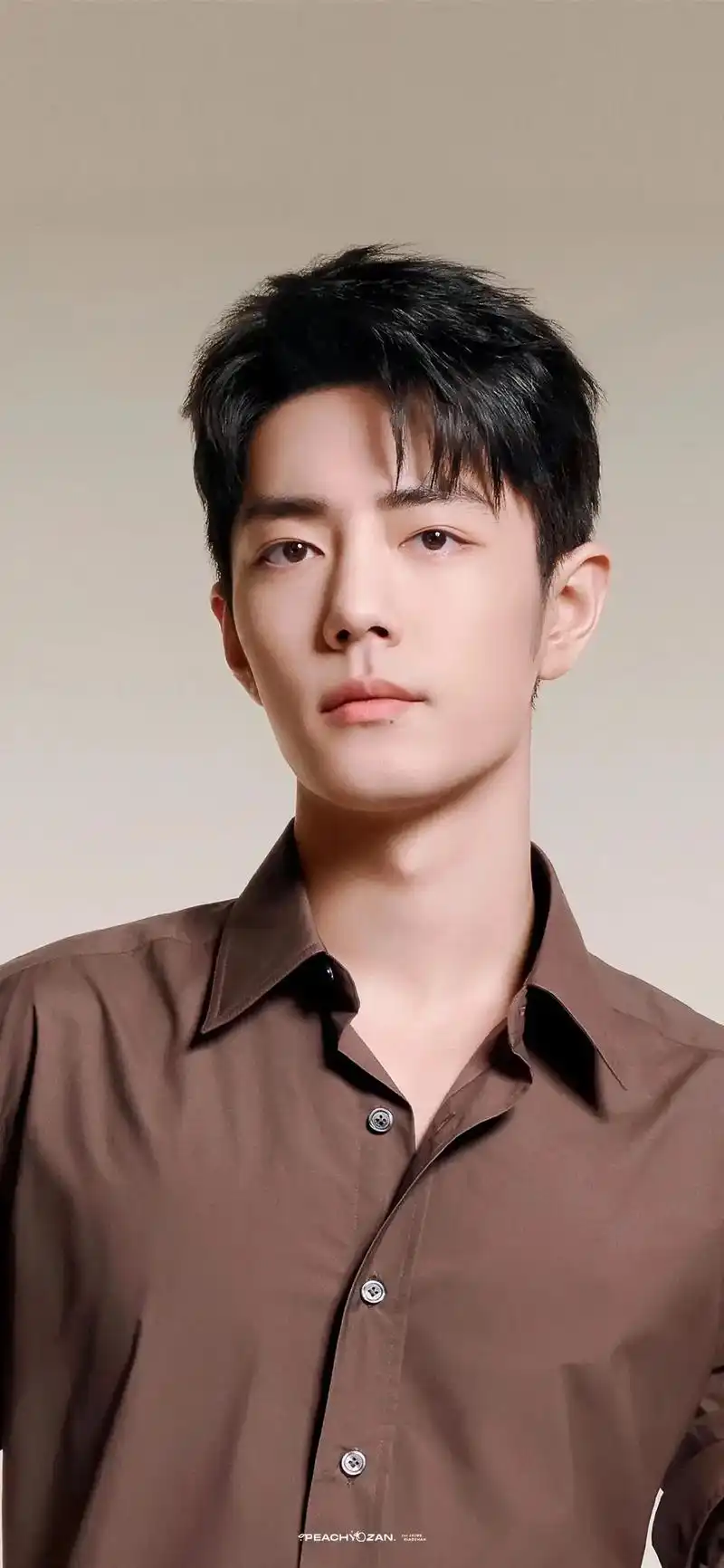 肖战 #肖战高清壁纸强烈来袭 - 抖音