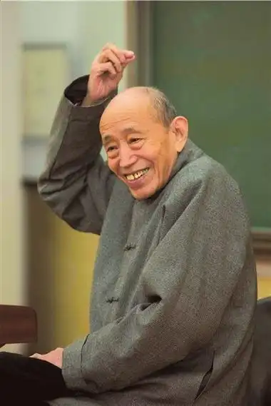 老戏骨朱旭去世北京人民艺术剧院谣传