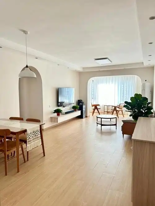 电视墙对于我们很多家庭来说,是不可缺少的一部分.