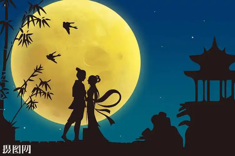 关于牛郎织女的联想感悟