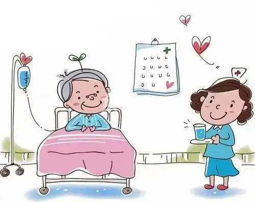 无陪护病房株洲市中心医院风湿免疫科为患者提供专业照护