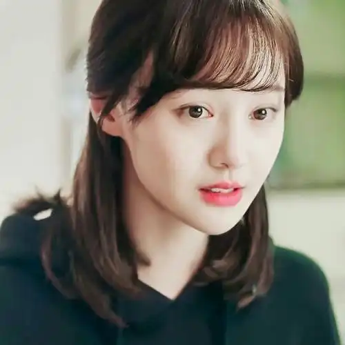 郑爽_女生头像堆糖美好生活研究所