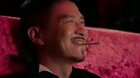 《扫毒2》已上映,回顾扫毒1:敌人雇佣兵即将袭来,兄弟三人一起抽根烟