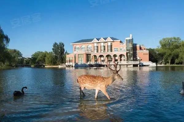 不足,紫玉山庄怎么样,紫玉山庄周边房产中介经纪人评价-北京安居客