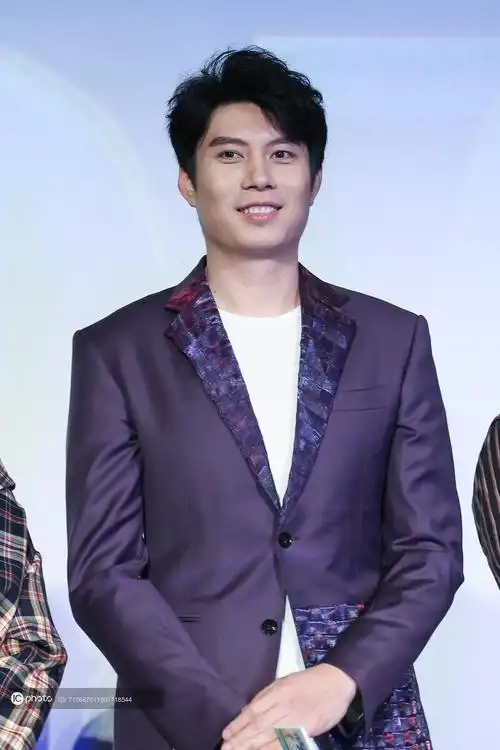 独家开心麻花又一力作艾伦亮相喜剧电影跳舞吧大象发布会