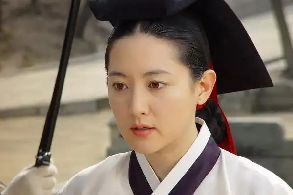 电视剧大长今剧照,海报,穿帮照,拍摄地图片_电视剧_剧情吧