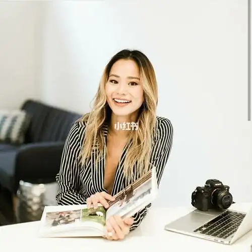 ins上最爱的100位博主no59jamie