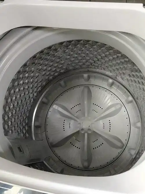 美的mb100eco波轮洗衣机怎么样 专利免清洗.十年桶如新.