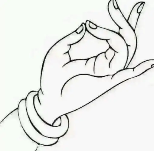 民间秘传教你怎样掐指神算