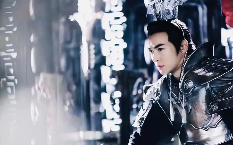 【焦恩俊】宝前小二哥12