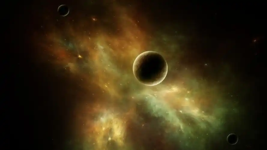 宇宙星空图片壁纸1720