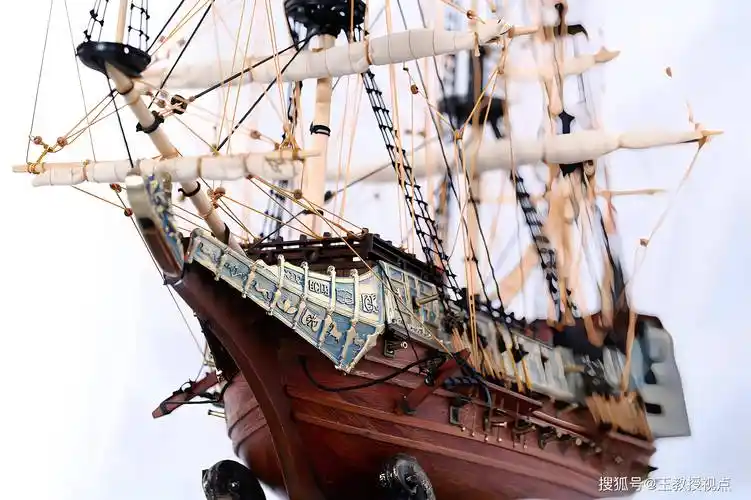穿越风浪:古帆船的科学奥秘与文化传承_航行_船只_古代