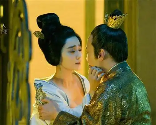 【图】王的女人电影演员表范冰冰饰演谁? 尽显霸气优雅女王范