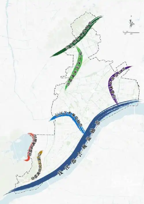 与湖滨并称双核钱江新城二期即将起飞