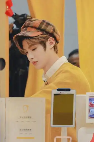 justin黄明昊 图见水印 colorfuldream_justin