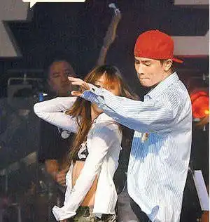 拍戏产生生理反应的5大男明星李易峰最帅最尴尬的怎么会是他