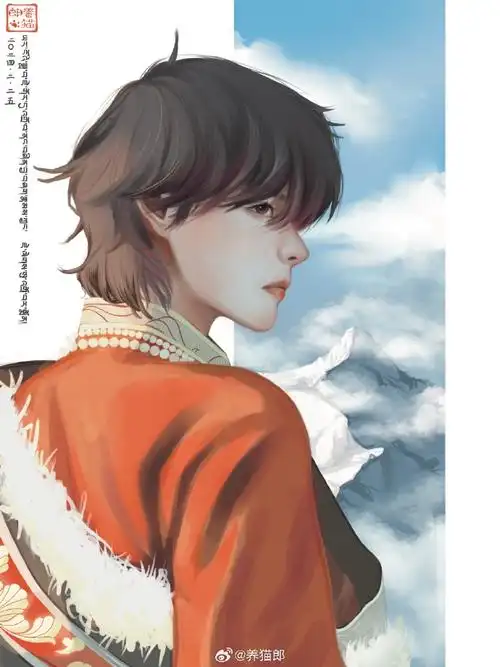 向全世界安利肖宇梁##月亮的小食堂