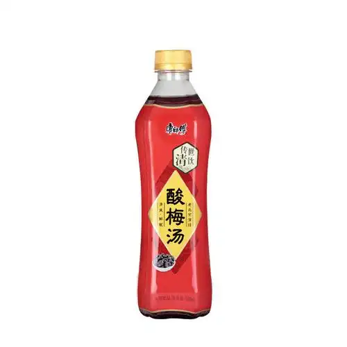 康师傅酸梅汤 500ml*15瓶 整箱 京冀包邮_双氙车灯改装网