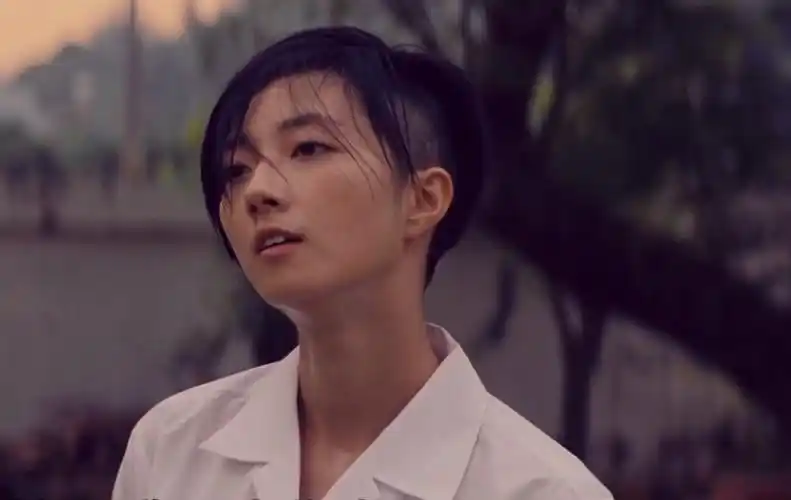 陈柏霖桂纶镁因《蓝色大门》再合体!他俩曾是美好青春的代名词啊