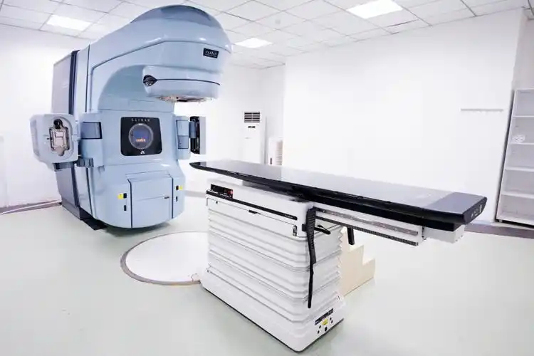 大型医用仪器设备