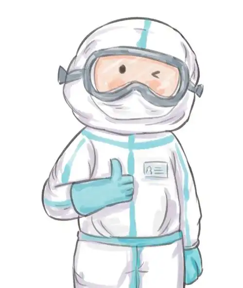 同心抗疫全民核酸检测内乡卫校全力以赴内乡县第二人民医院医护人员