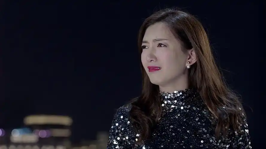 好先生:江疏影诉说烦心事,谁知红雷根本不听,下秒转身离开