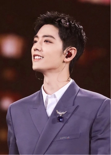 2021肖战重庆演唱会门票价格时间地点