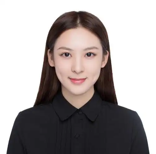 证件照没有耳朵怎么办可以这样做