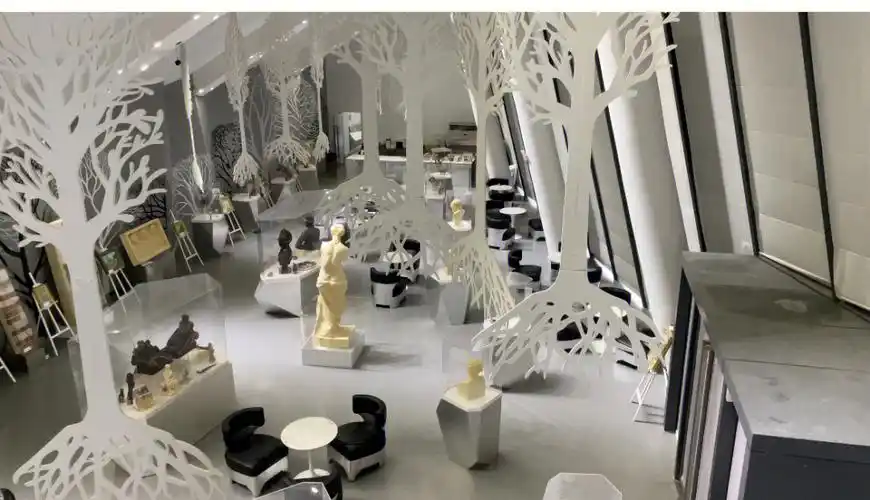 苏州巧克力博物馆