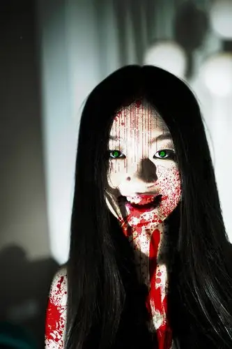 【重口味】恐怖的夜晚