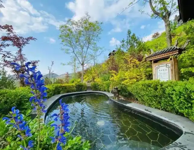 欢迎大家都来盘!遵化这条美丽的"珍珠链"