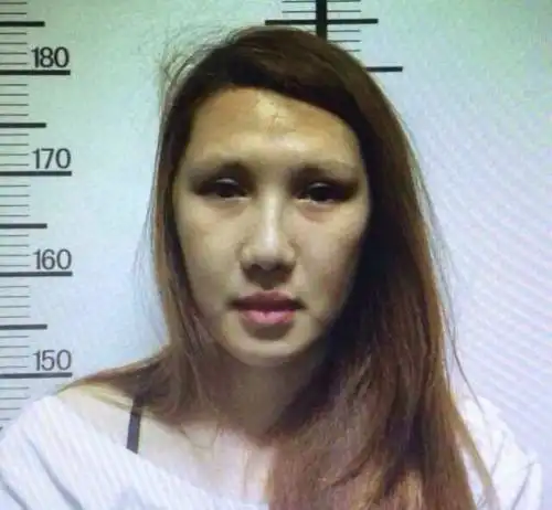 黄海波嫖娼事件女主角刘馨予一审获刑6个月