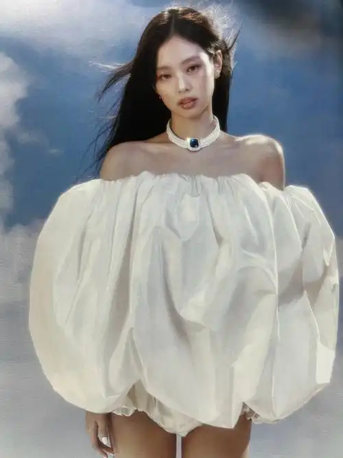 jennie[超话]##jennie要出新专辑了