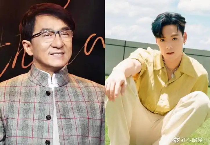 陈赫是陈飞宇的表哥陆毅是郭京飞的姐夫温太医是张佳宁的舅舅蒋雯丽是