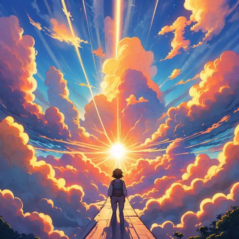 积极向上,正能量微信头像来啦94 这些头像真的太励志啦!