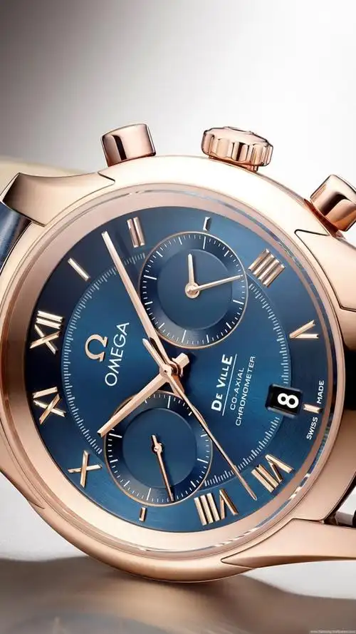 欧米茄瑞士手表