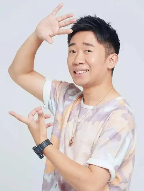 "暖心男孩"杨迪,不动声色帮杨颖解围,护住了她最后的体面3-度小视