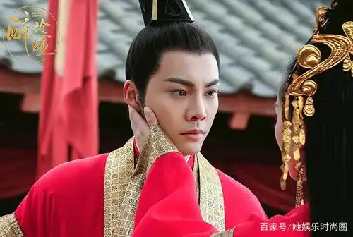 陈伟霆主演的六部电视剧,你认为哪一部最好看?