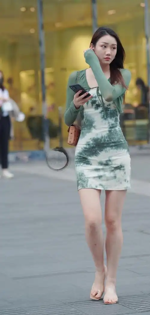 街拍##时尚穿搭