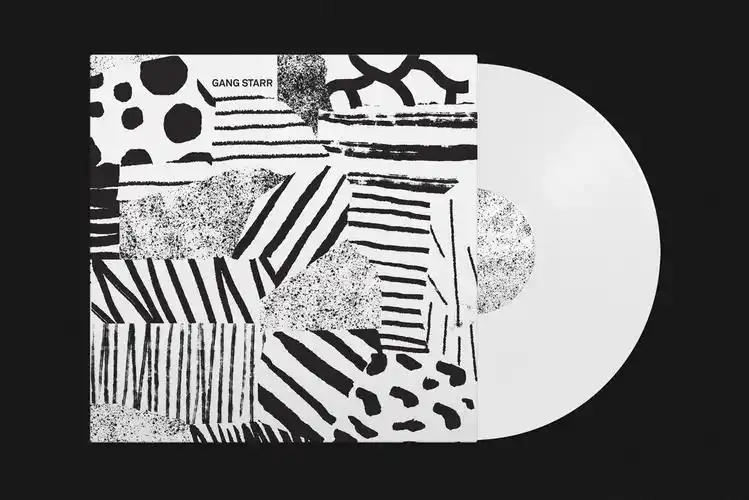 dope 独立嘻哈品牌唱片设计-古田路9号-品牌创意/版权保护平台