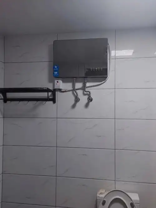 斯瑞斯特磁能热水器