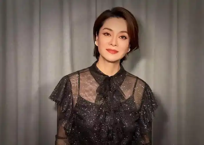 毛阿敏:经历2次自杀,如今老公心梗猝死,回顾18年夫妻情深